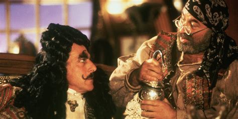 alluc peter pan|‘Hook’ Is the Best Peter Pan Adaptation and It’s Not Even Close.